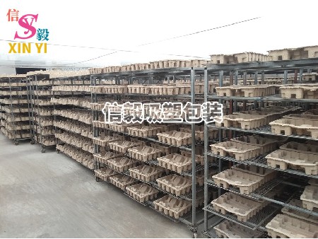 仓库展示